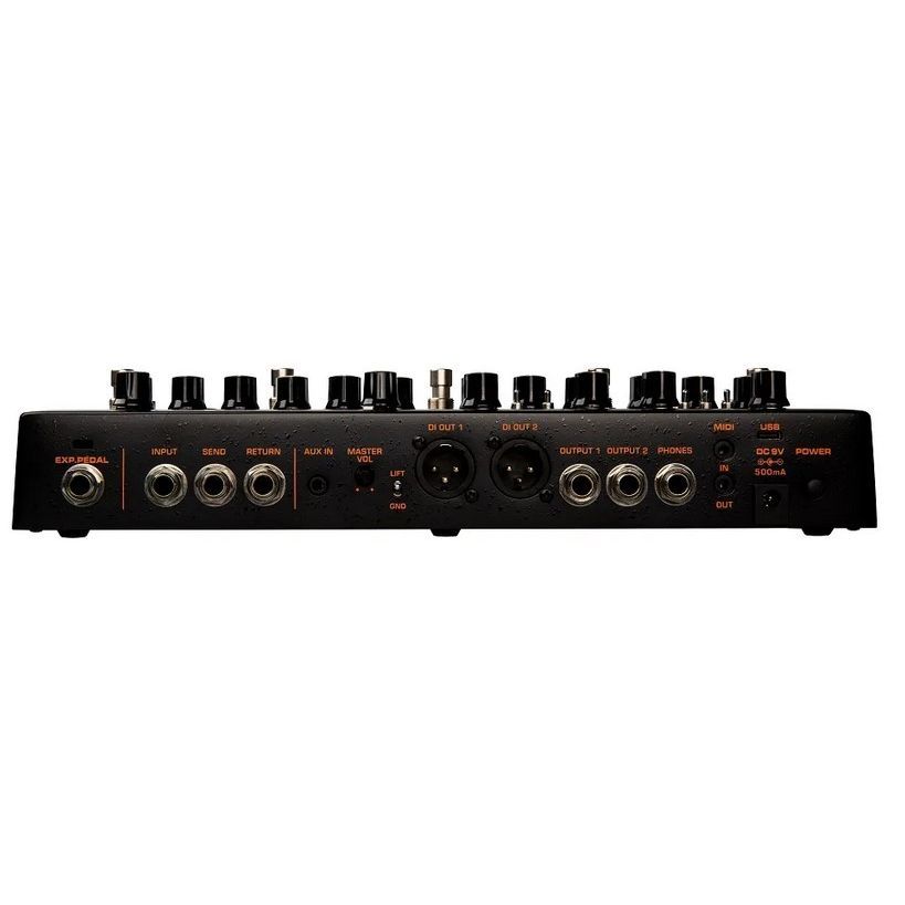 Nux NME-5 Trident по цене 31&nbsp;760 ₽