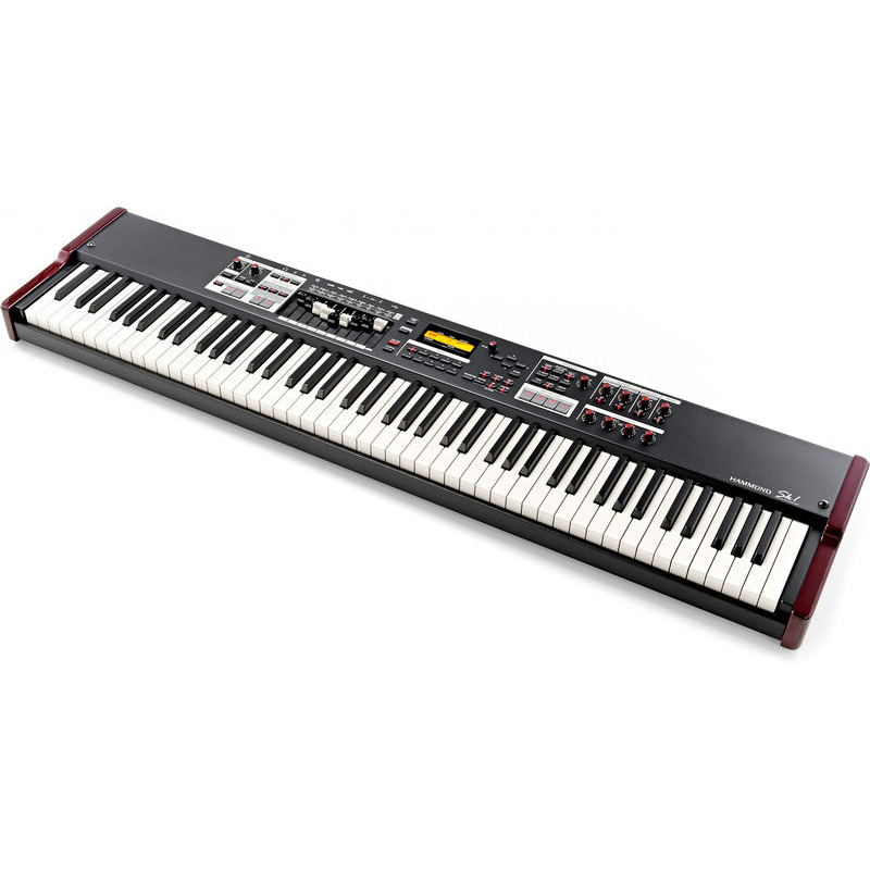 Hammond SK1-88 по цене 197&nbsp;110 ₽