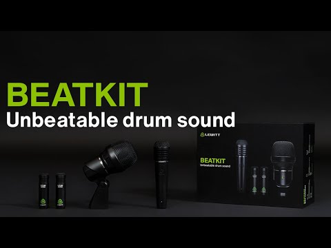 Lewitt Beatkit по цене 50&nbsp;320 ₽