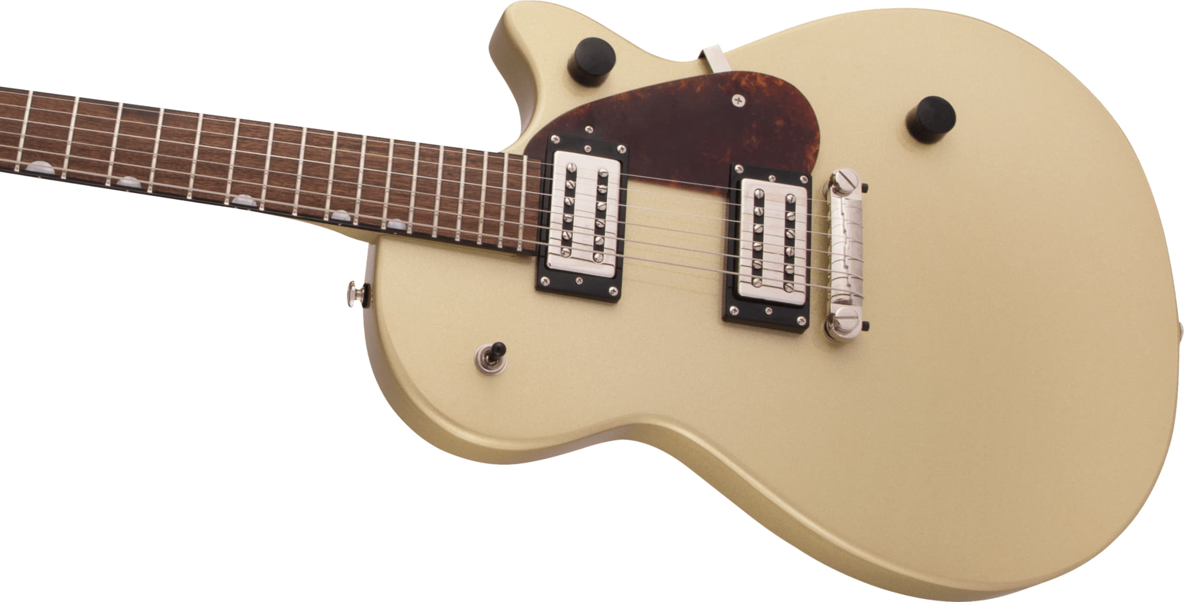 Gretsch G2210 STRML JR JET CLB GLDST по цене 47&nbsp;300 ₽