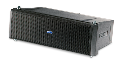 FBT MITUS 206LA по цене 269&nbsp;480 ₽