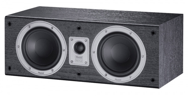 Magnat Tempus Center 22 Black по цене 12&nbsp;490 ₽