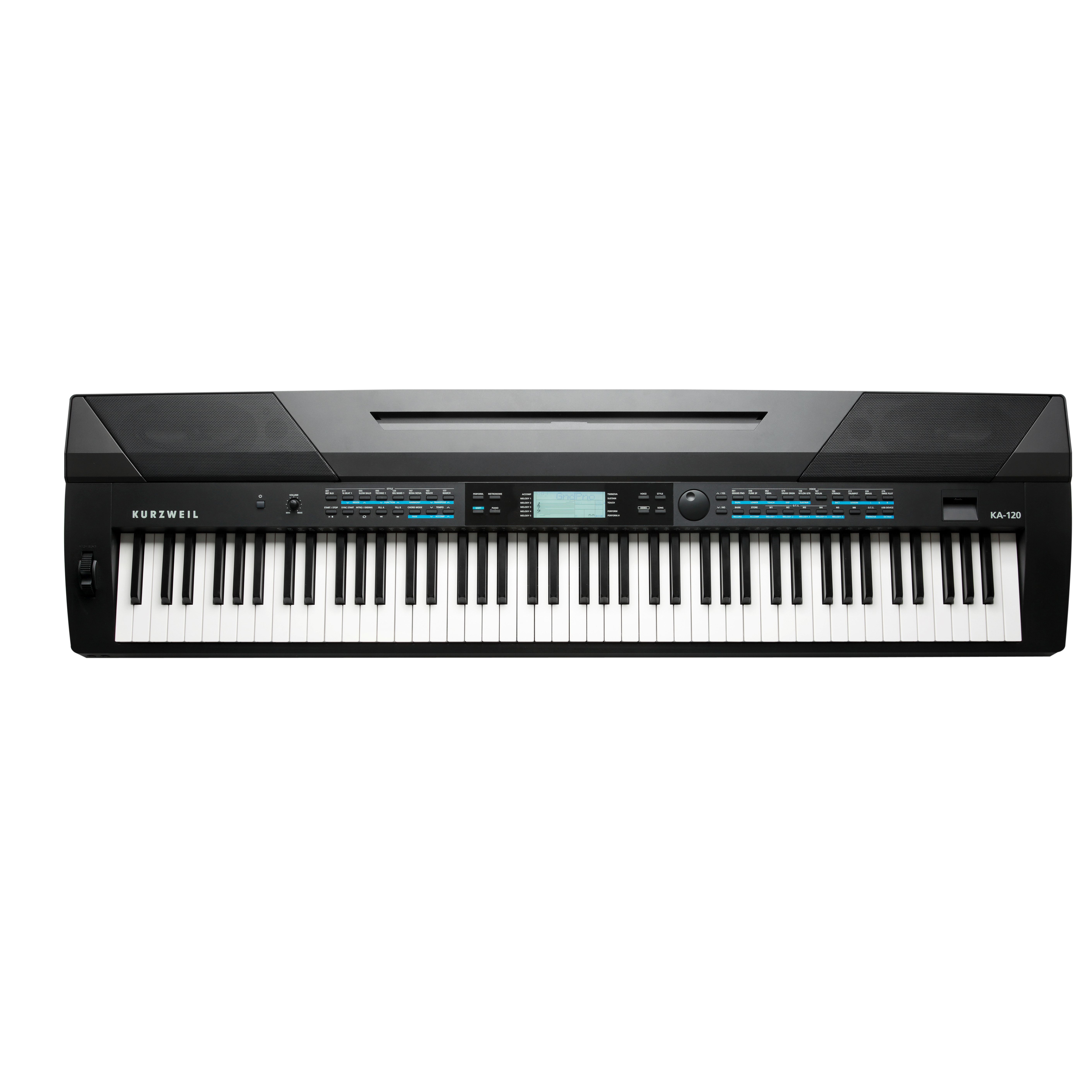 Kurzweil KA120 LB по цене 103&nbsp;750 ₽