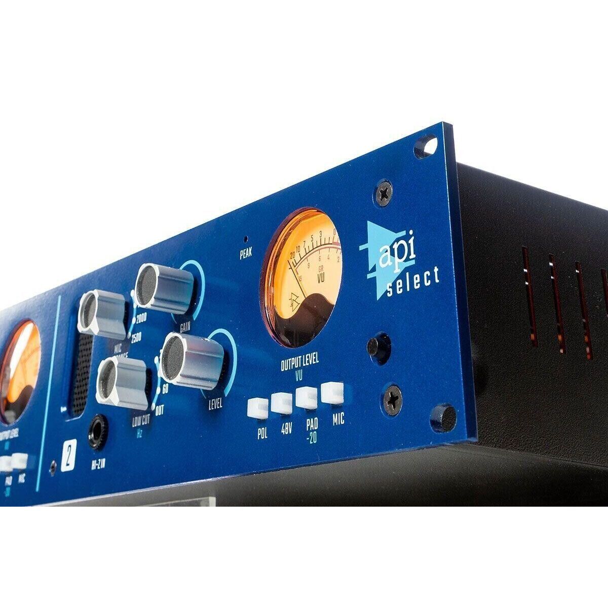 API Audio Select T12 по цене 195&nbsp;870 ₽