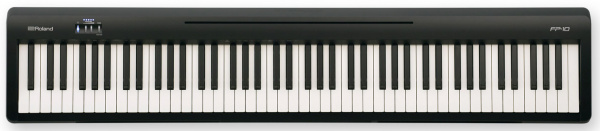 Roland FP-10-BK по цене 53&nbsp;170 ₽