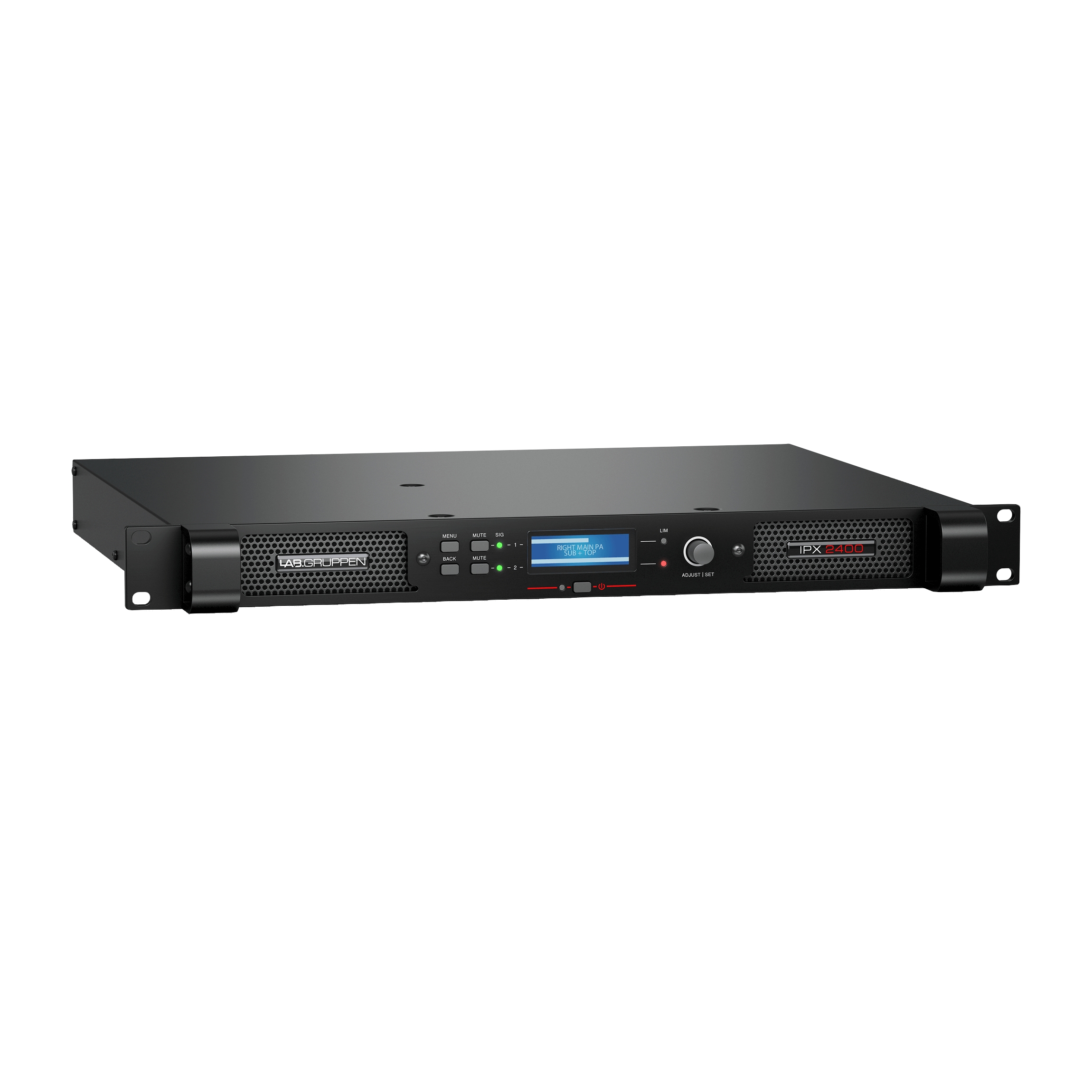 Lab.Gruppen IPX2400 по цене 115&nbsp;990 ₽