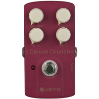 Joyo JF-39-Deluxe-Crunch по цене 2&nbsp;860 ₽