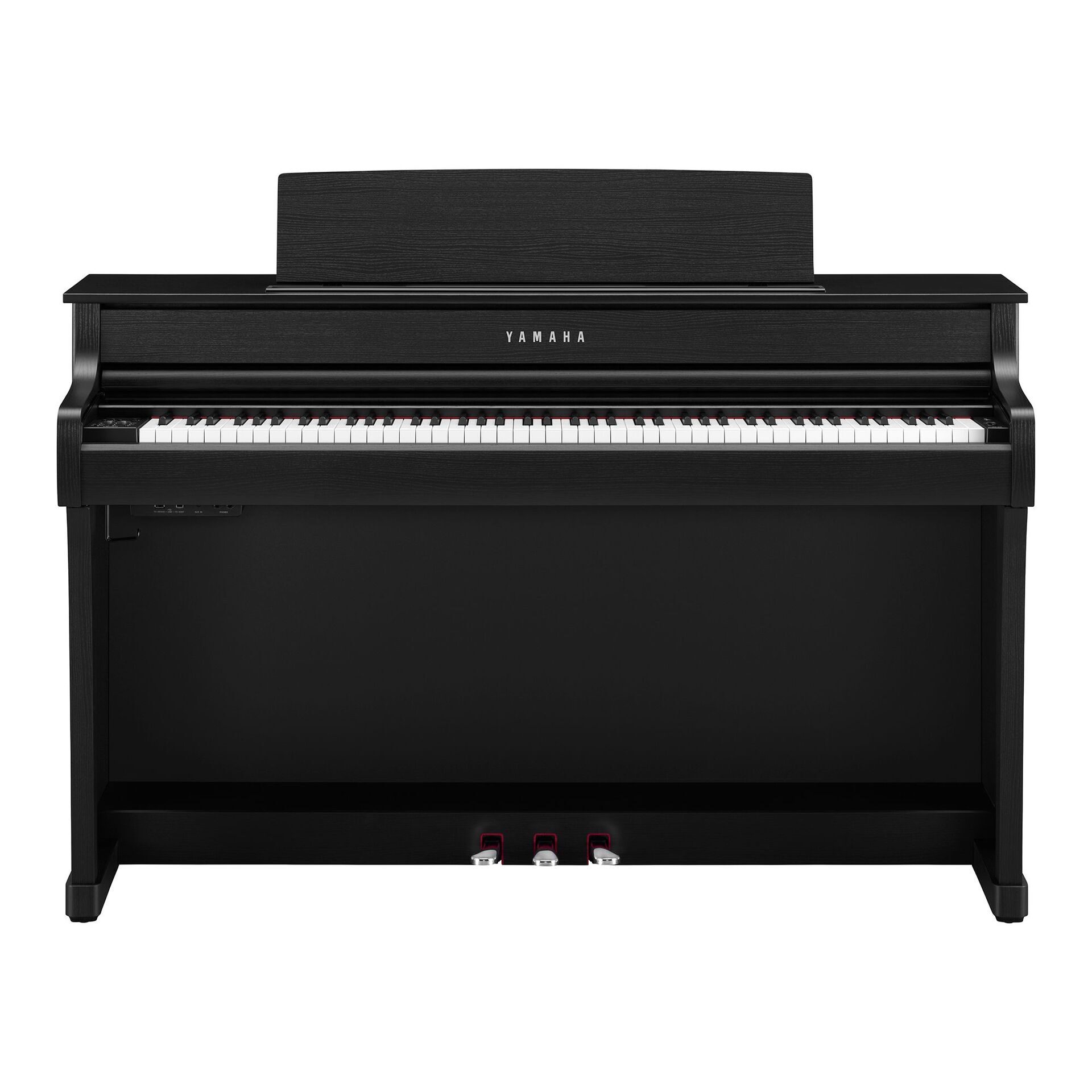 Yamaha CLP-845B по цене 277&nbsp;300 ₽