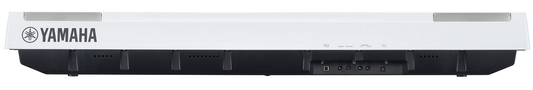 Yamaha P-125WH по цене 99&nbsp;990 ₽
