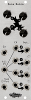 Noise Engineering Pura Ruina Silver по цене 26&nbsp;210 ₽
