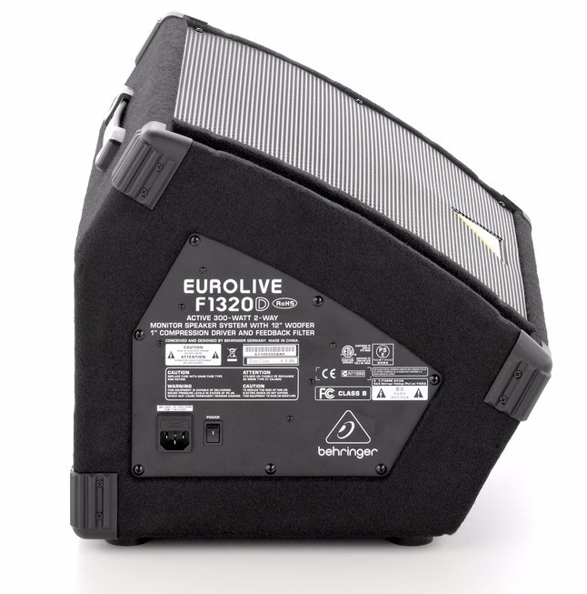 Behringer F1320D по цене 33&nbsp;290 ₽