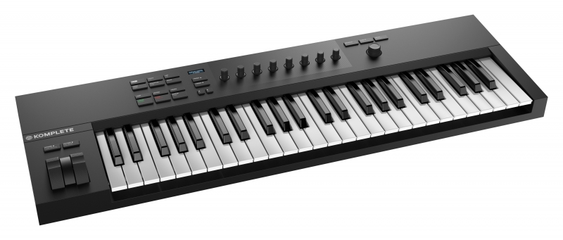 Native Instruments KOMPLETE KONTROL A49 по цене 21&nbsp;160 ₽