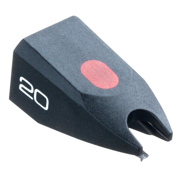 Ortofon Stylus 20 по цене 17&nbsp;910 ₽