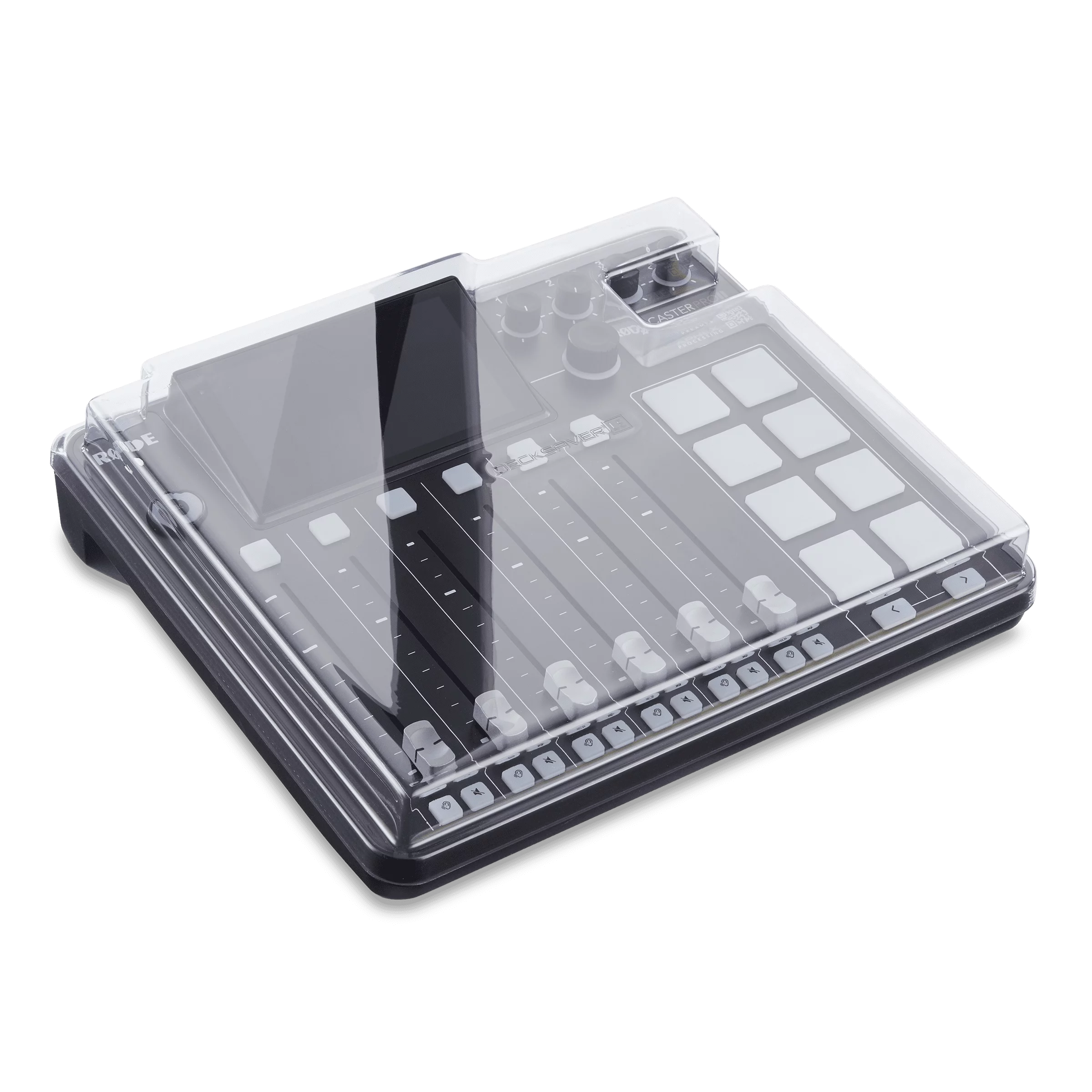 Decksaver Rodecaster Pro 2 Cover по цене 4&nbsp;510 ₽