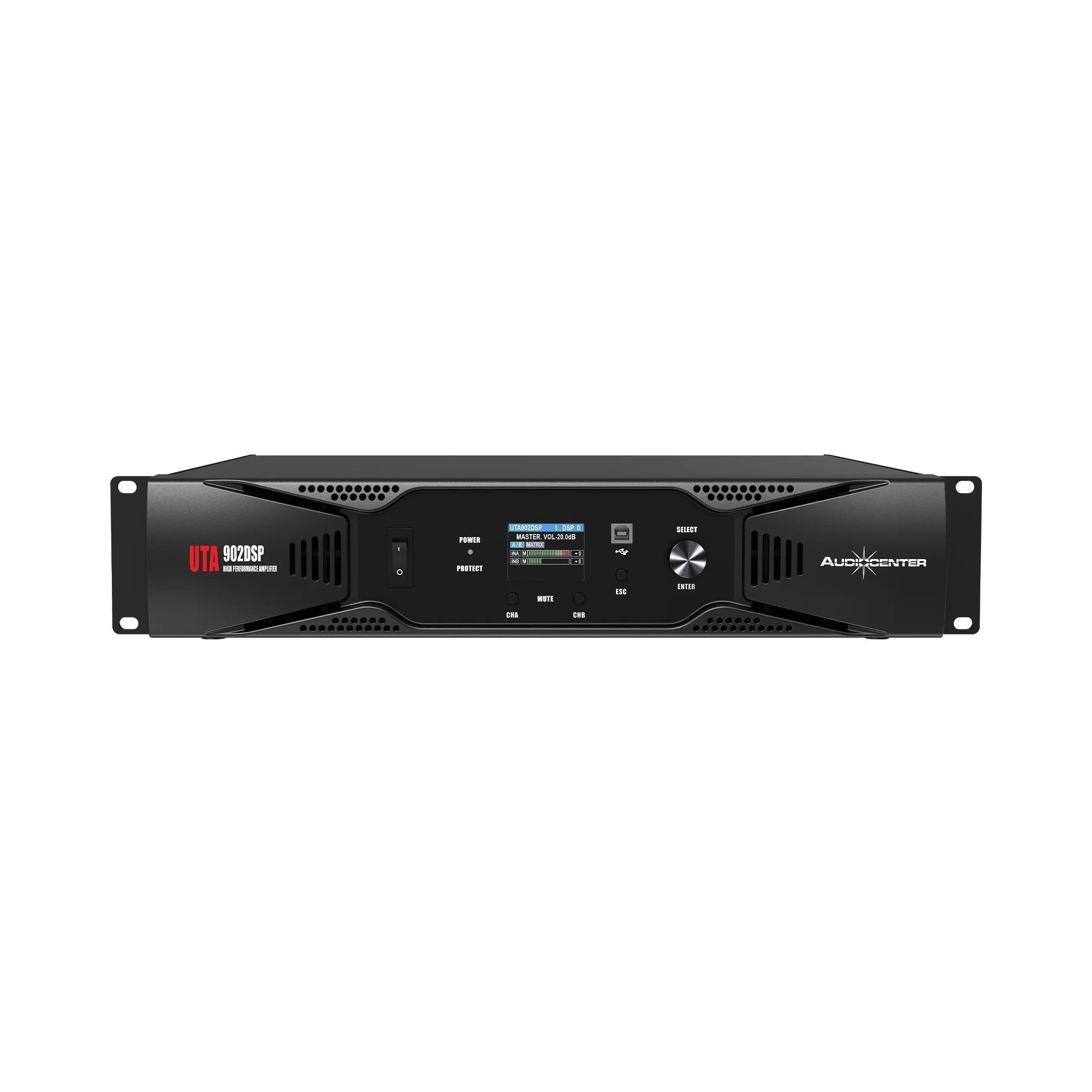 Audiocenter UTA902DSP по цене 37&nbsp;000 ₽