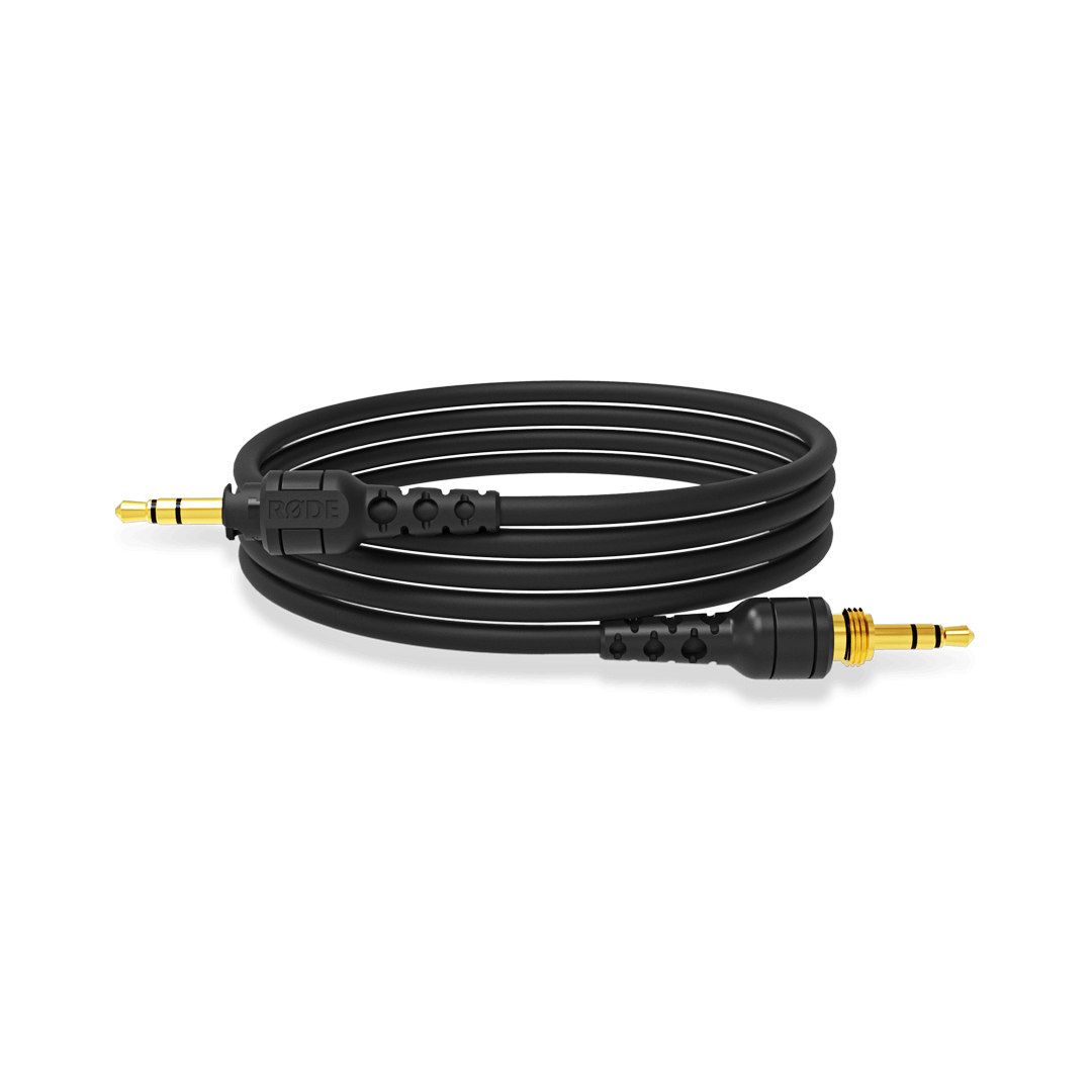 Rode NTH-Cable12 по цене 2&nbsp;830 ₽