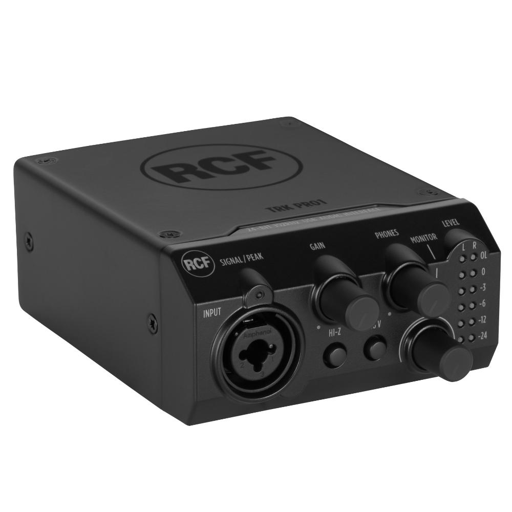RCF TRK PRO1 по цене 31&nbsp;440 ₽
