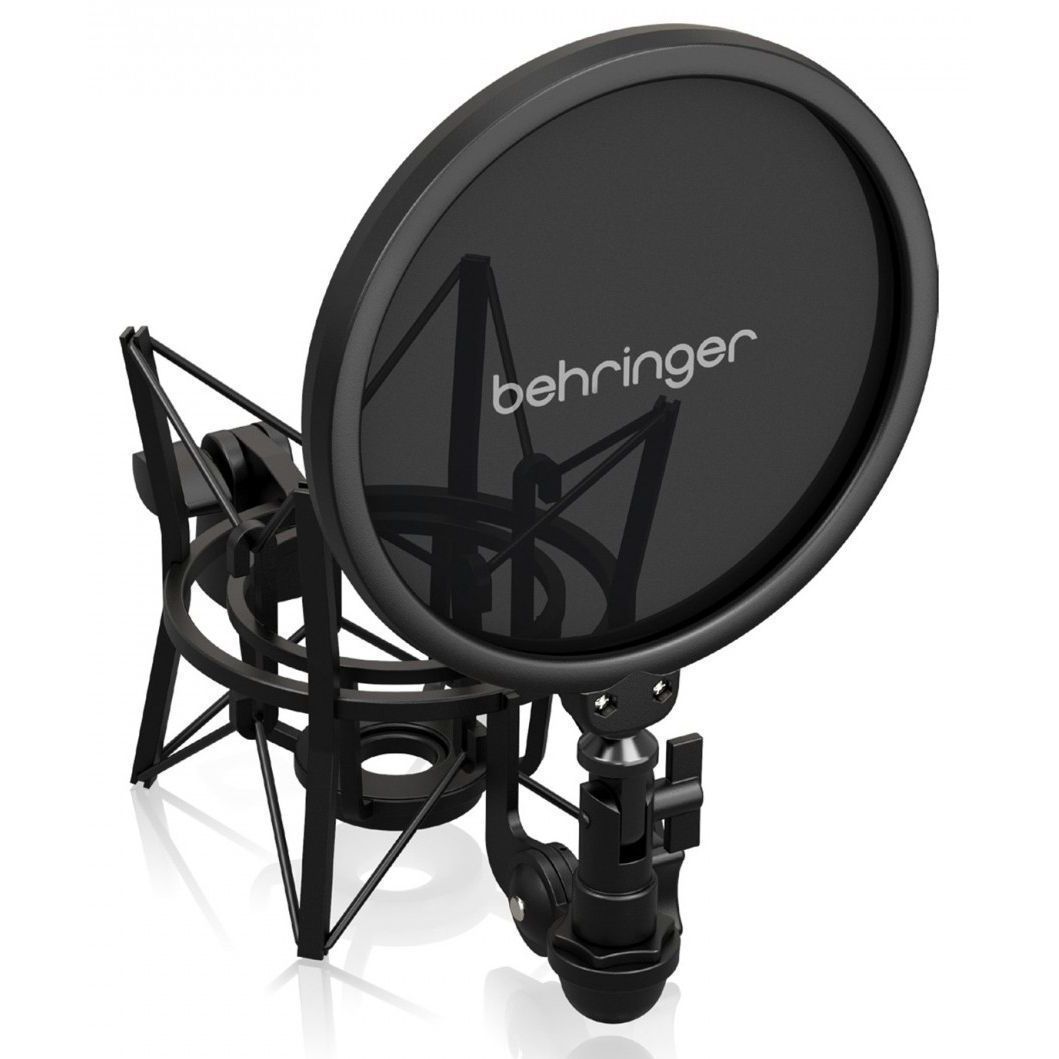 Behringer SMP1000 по цене 3&nbsp;520 ₽