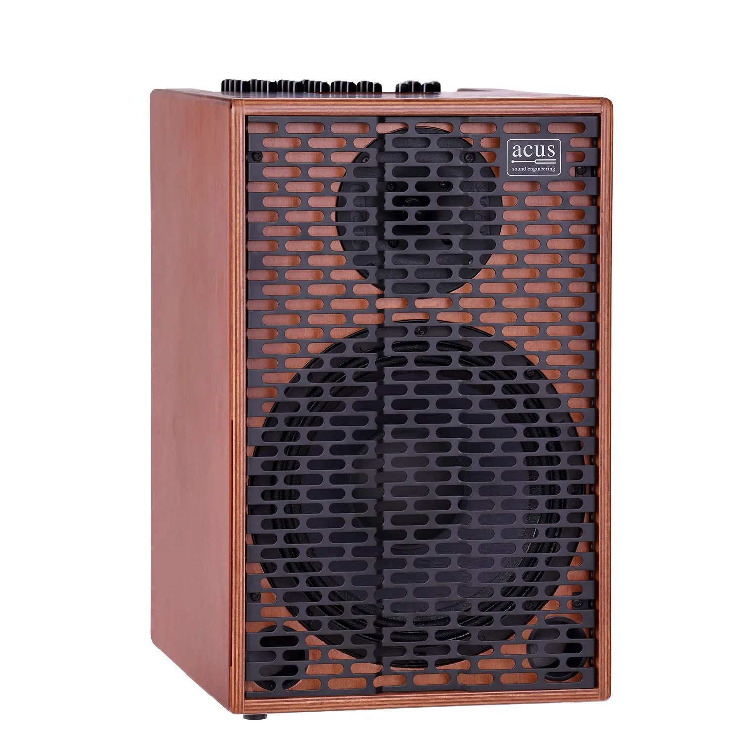 Acus One ForStrings 10 Ferdi Wood по цене 159&nbsp;990 ₽