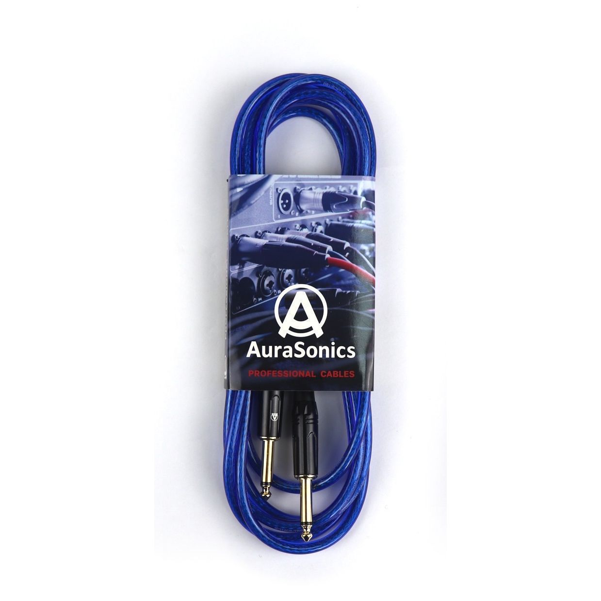 AuraSonics J63J63-3TBU по цене 940 ₽