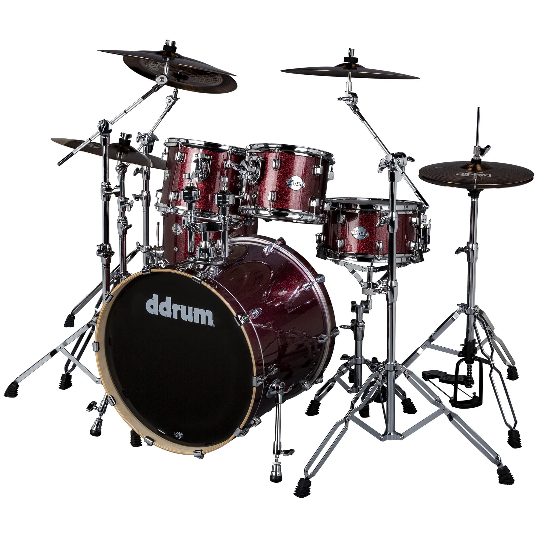 Ddrum DM B 522 RSP по цене 74&nbsp;910 ₽
