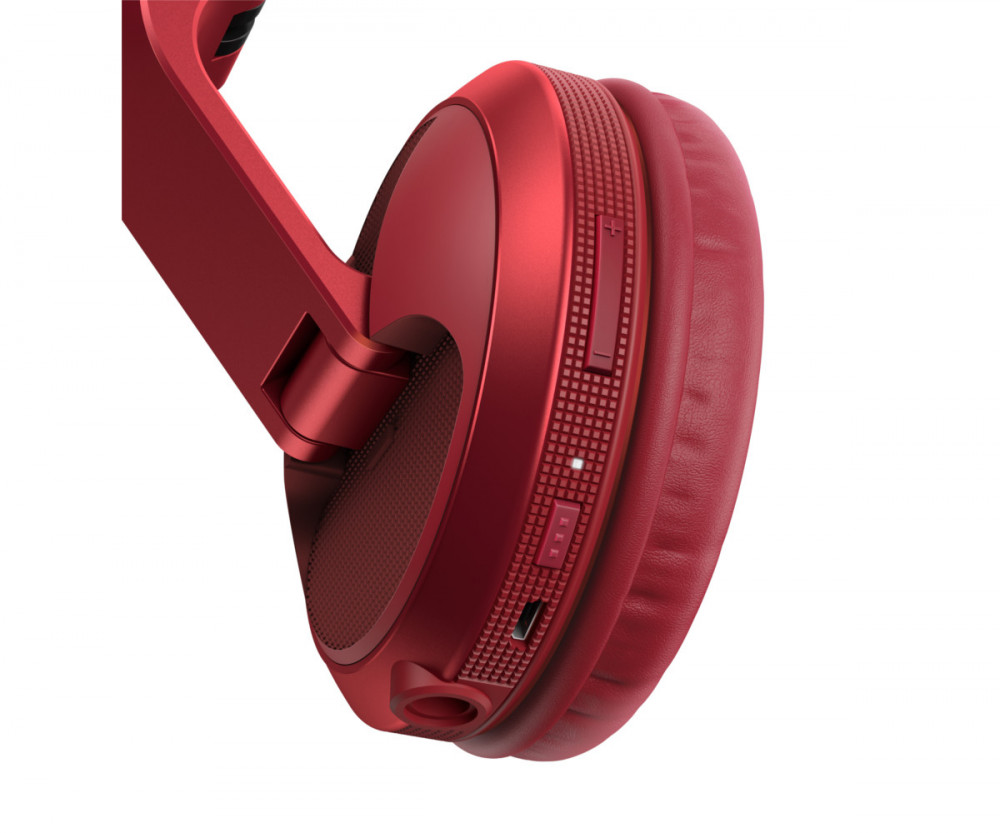 PIONEER HDJ-X5BT-R по цене 17&nbsp;860 ₽