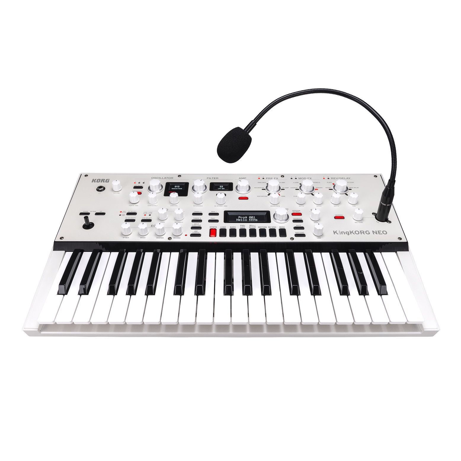 Korg KingKorg Neo по цене 98&nbsp;890 ₽