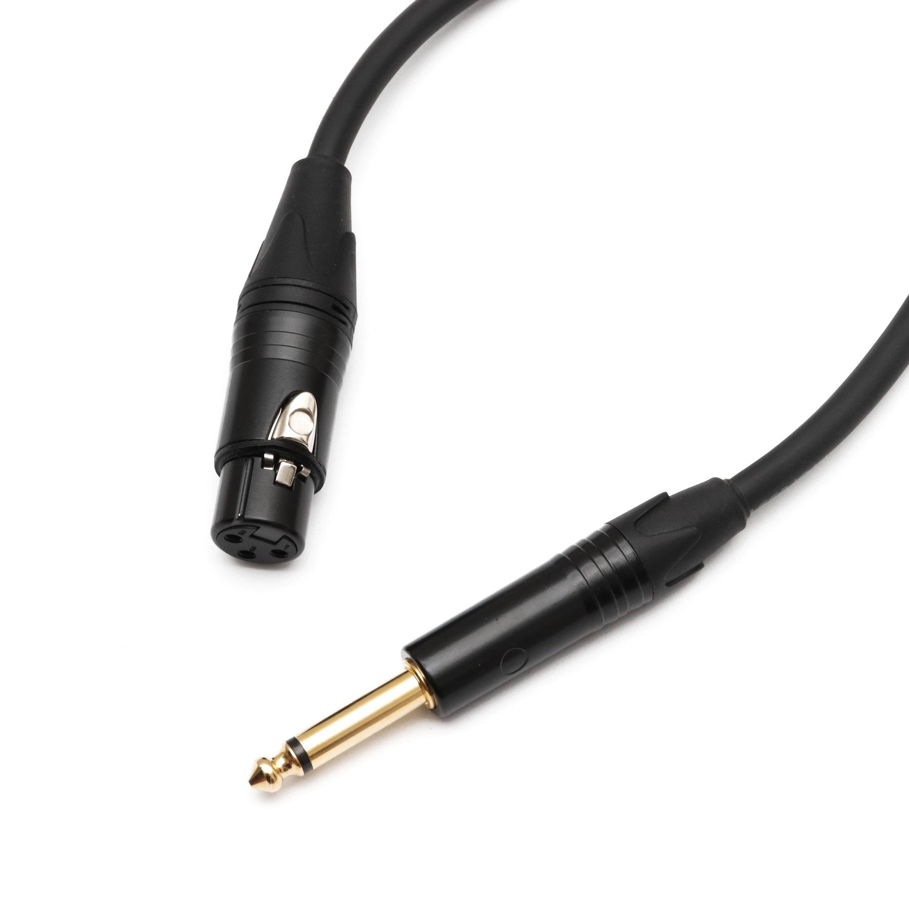 Radiotehnika Volna M02 XLR - Jack 6.3 20 m по цене 8&nbsp;990 ₽