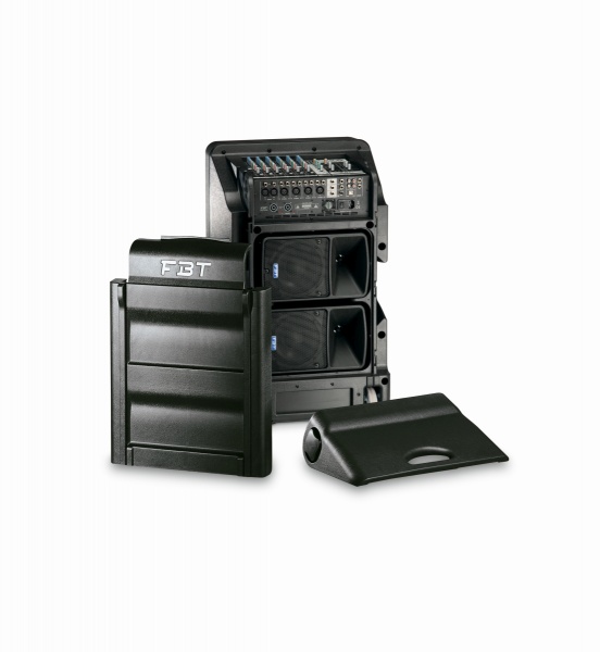FBT AMICO 10USB по цене 314&nbsp;990 ₽
