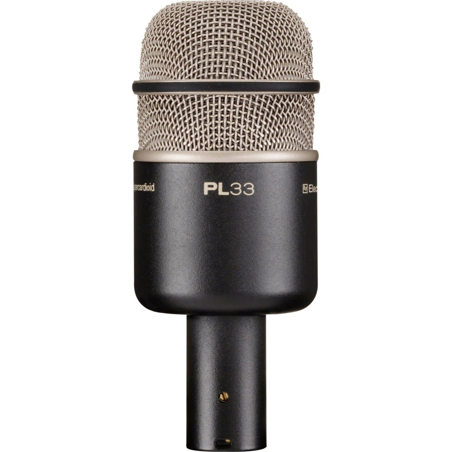 Electro-Voice PL33 по цене 15&nbsp;200 ₽