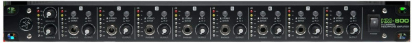 Mackie HM-800 по цене 40&nbsp;490 ₽