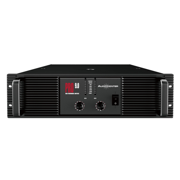 Audiocenter PRO9.0 по цене 85&nbsp;000 ₽