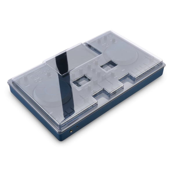 Decksaver AlphaTheta Omnis-Duo Cover по цене 7&nbsp;450 ₽
