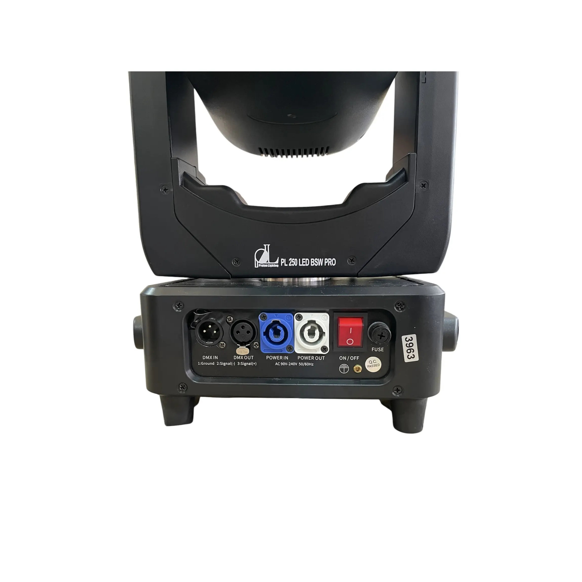 Proton Lighting PL 250 LED BSW PRO по цене 149&nbsp;000 ₽