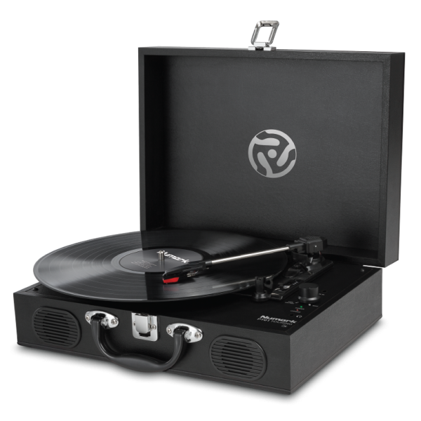 Numark PT01 Touring по цене 14&nbsp;900 ₽