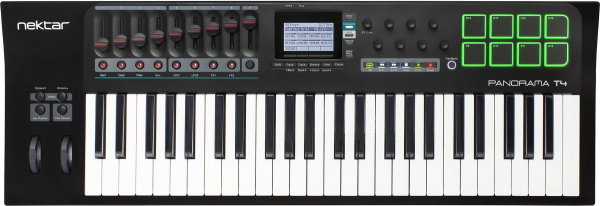 Nektar Panorama T4 по цене 22&nbsp;460 ₽