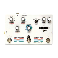 Hologram Electronics Infinite Jets по цене 54&nbsp;570 ₽