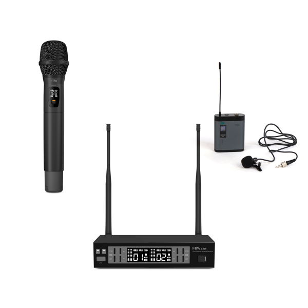 FBW A2S-Mix1 по цене 21&nbsp;010 ₽