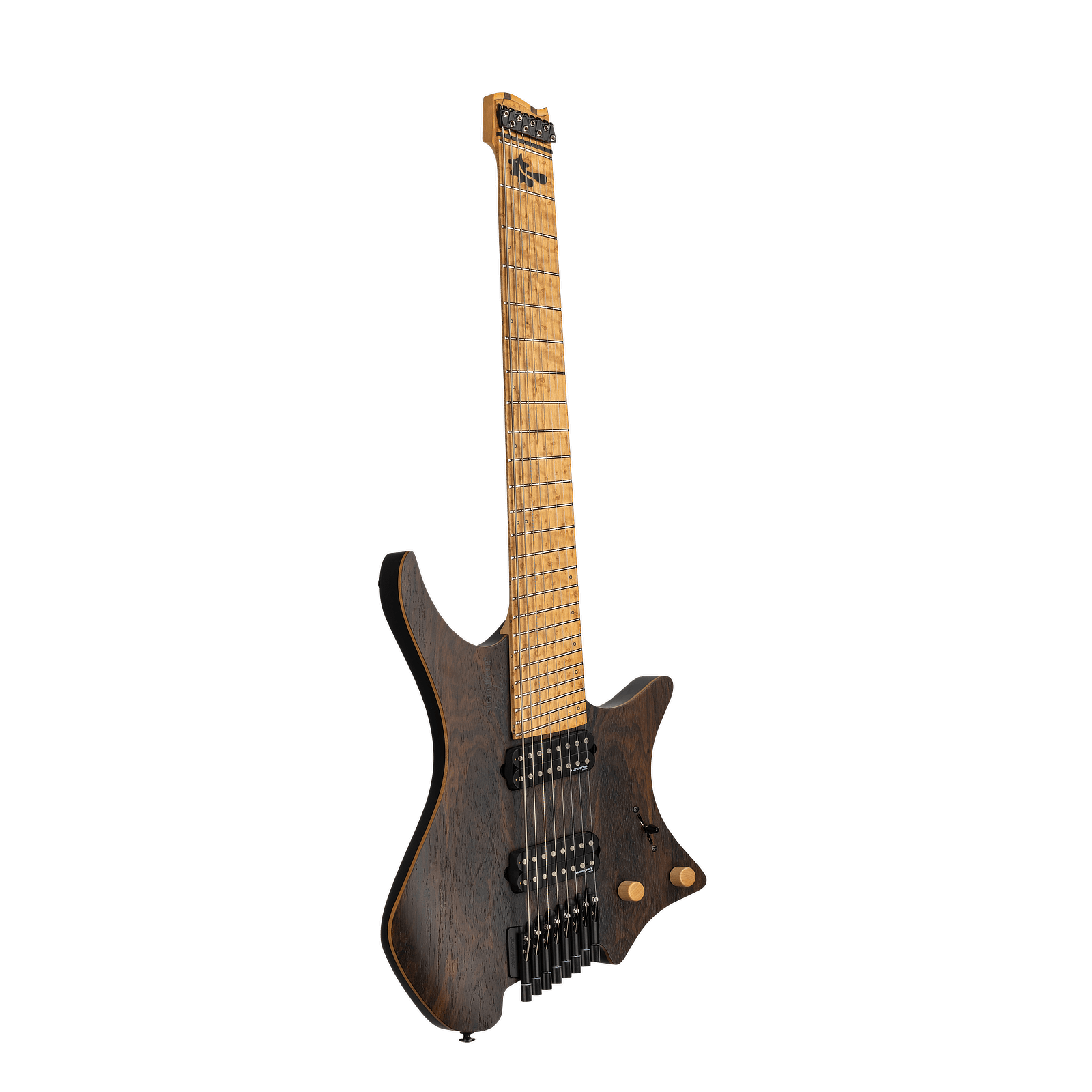 Strandberg Boden NX 8 Richard Henshall Edition по цене 358&nbsp;510 ₽