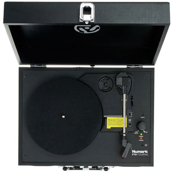 Numark PT01 Touring по цене 14&nbsp;900 ₽