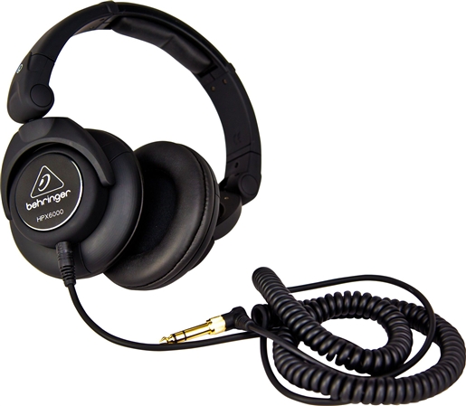 Behringer HPX6000 по цене 4&nbsp;740 ₽