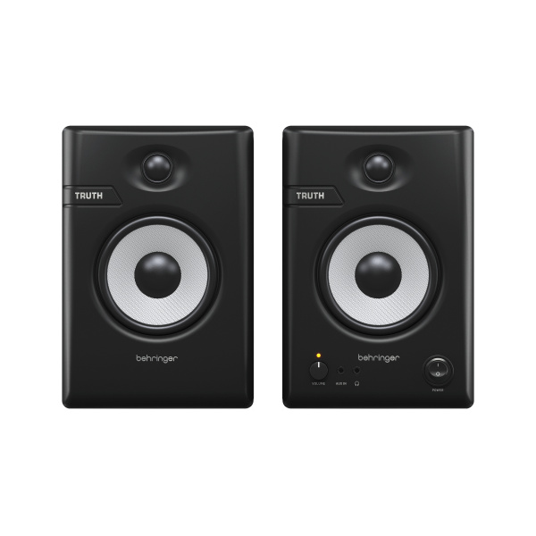 Behringer Truth 4.5 по цене 16&nbsp;370 ₽