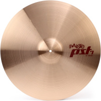 Paiste 19" PST7 Crash по цене 17&nbsp;490 ₽