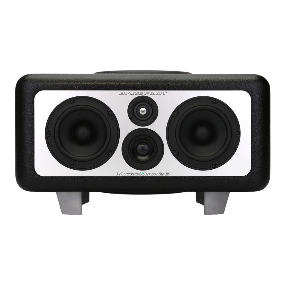 Barefoot Sound MicroMain26 Pair по цене 1&nbsp;511&nbsp;210 ₽