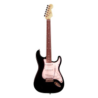 NF Guitars SB-22 (L-G1) BK по цене 13&nbsp;990 ₽