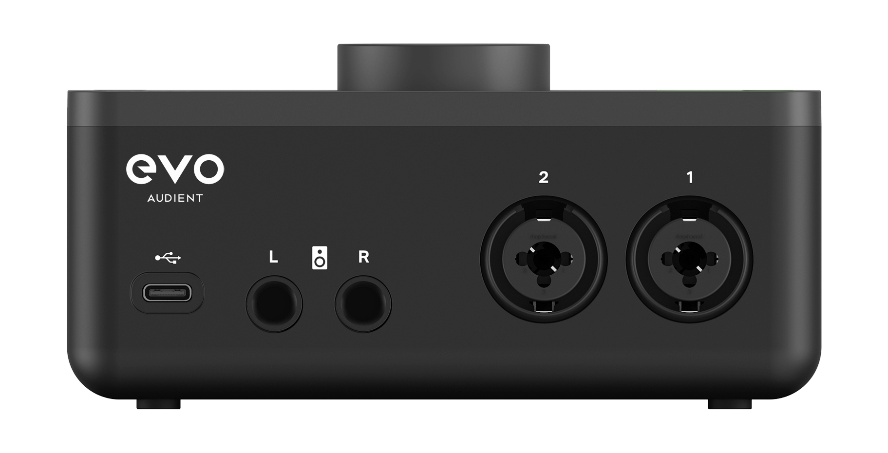 Audient EVO Start Recording Bundle по цене 24&nbsp;420 ₽