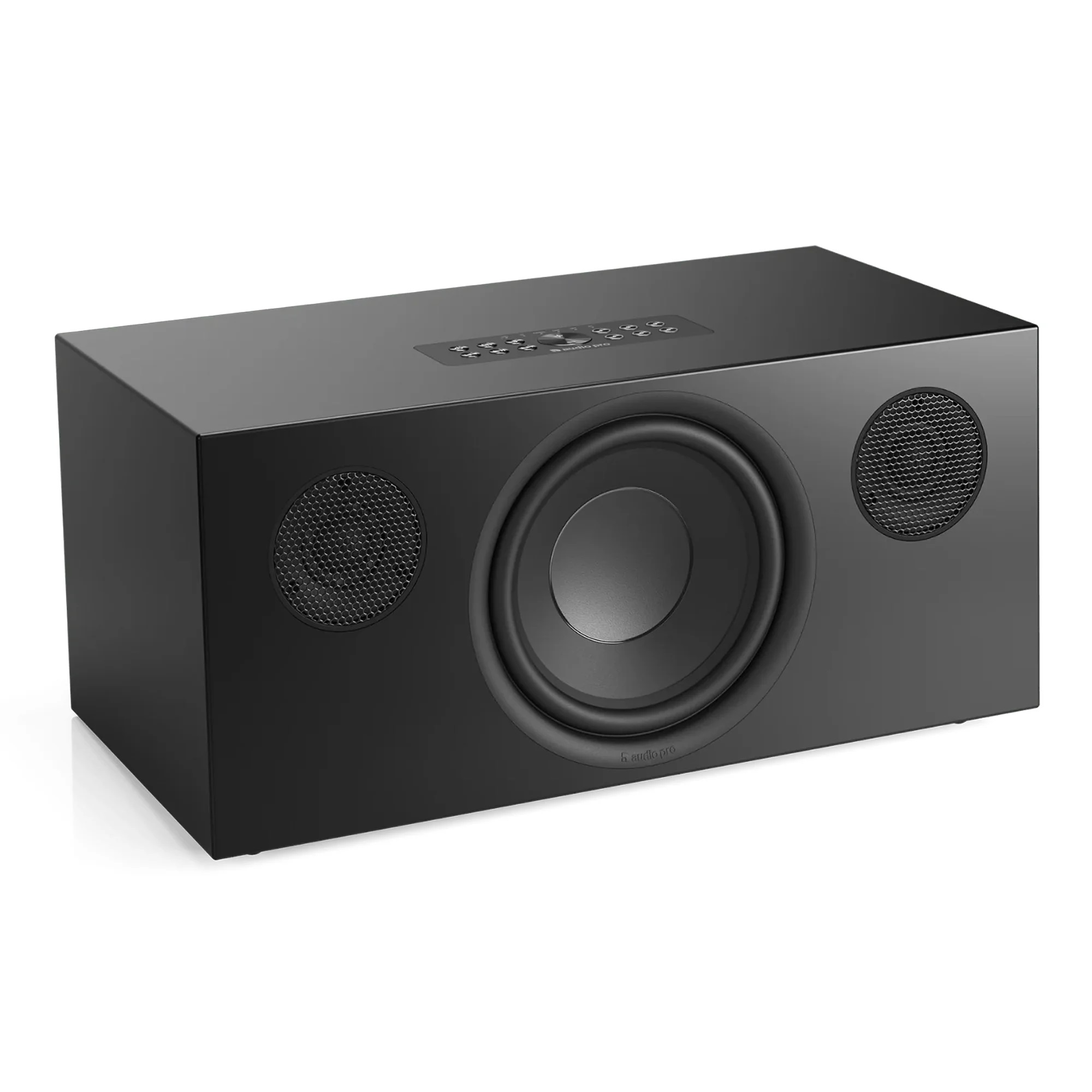 Audio Pro C20 W Black по цене 48&nbsp;590 ₽