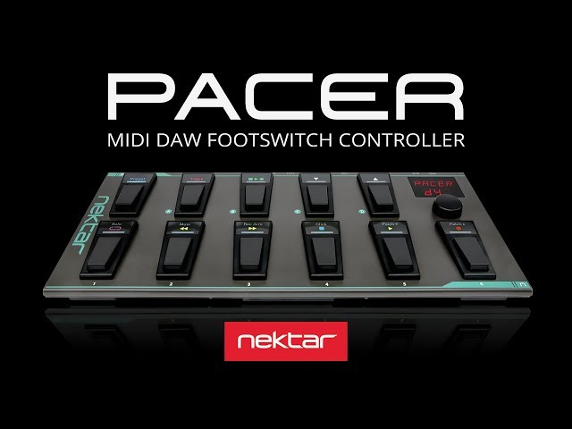 Nektar Pacer по цене 19&nbsp;190 ₽