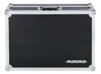 Magma DJ-Controller Workstation MC-6000 black/silver по цене 28&nbsp;170 ₽
