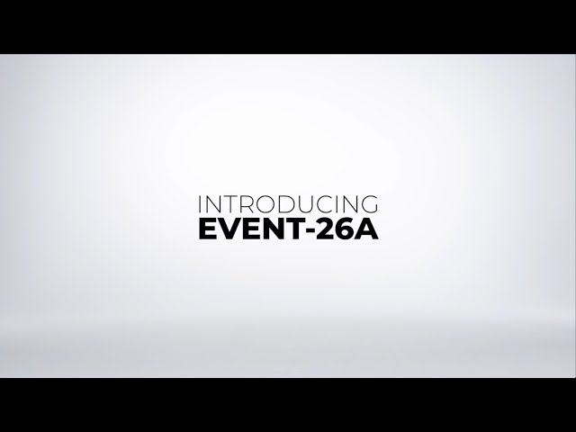 DAS Audio Event-26A по цене 292&nbsp;090 ₽